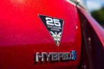 Toyota Auris Hybrid GB25 2017 года (UK)